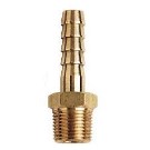 Hose Fittings Male NPT
